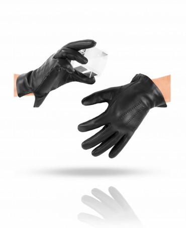 Перчатки Мужские 11_NORWIC/BL